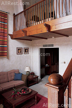 Elysium Beach Hotel 20